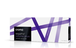 saypha volume plus